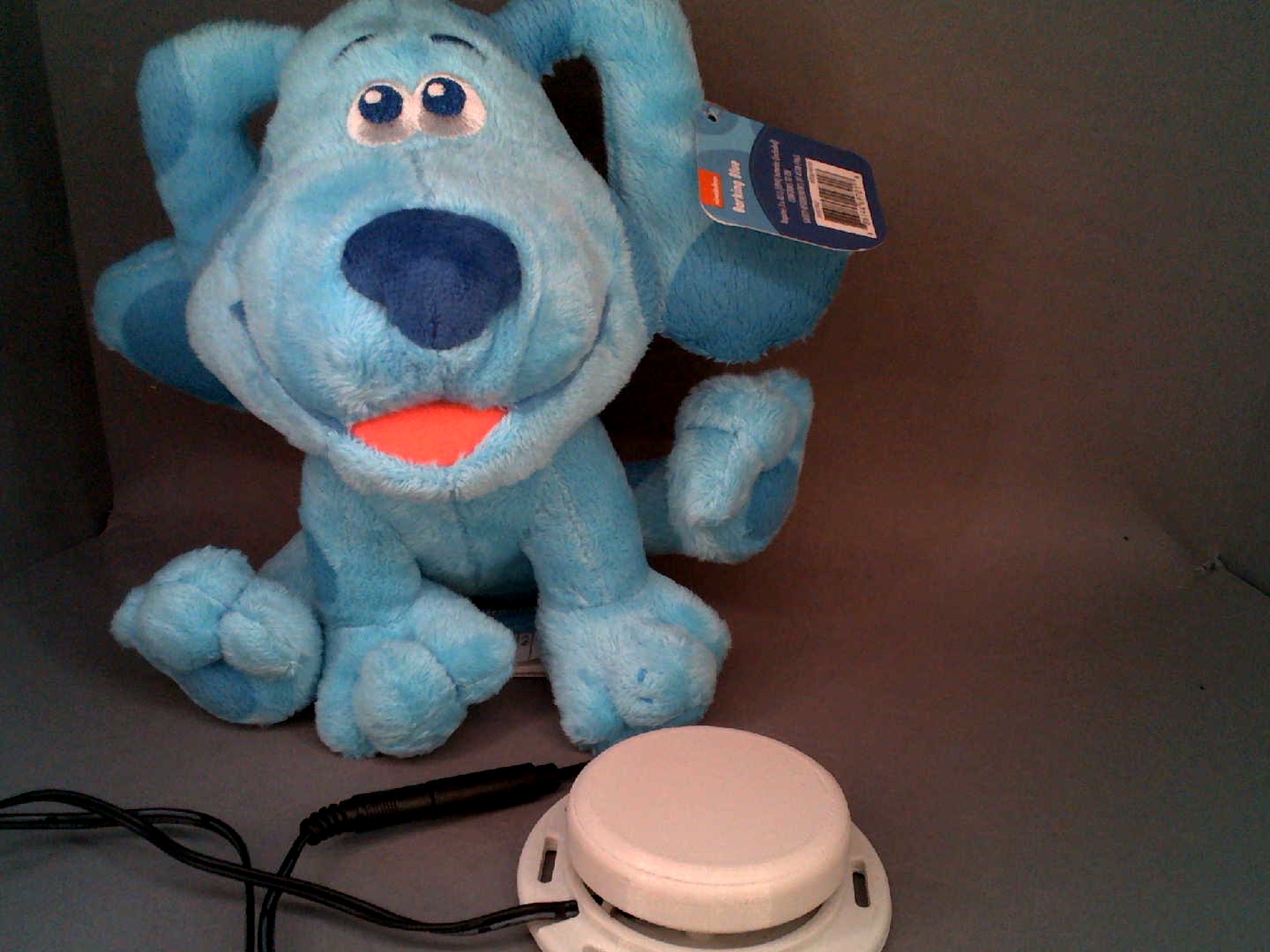 Toy Adaptation Hackathon